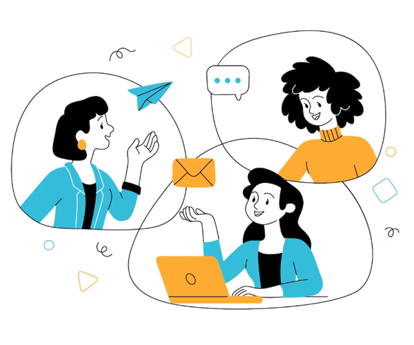 direct-communication