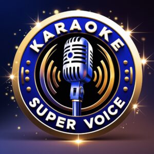 Karaoke Super Voice & Certificate