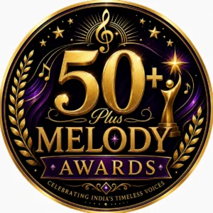 Indian Online Singing Competition