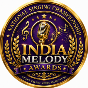 Indian Online Singing Competition