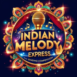 Indian Online Singing Competition