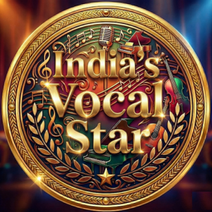 India Vocal Star Trophy